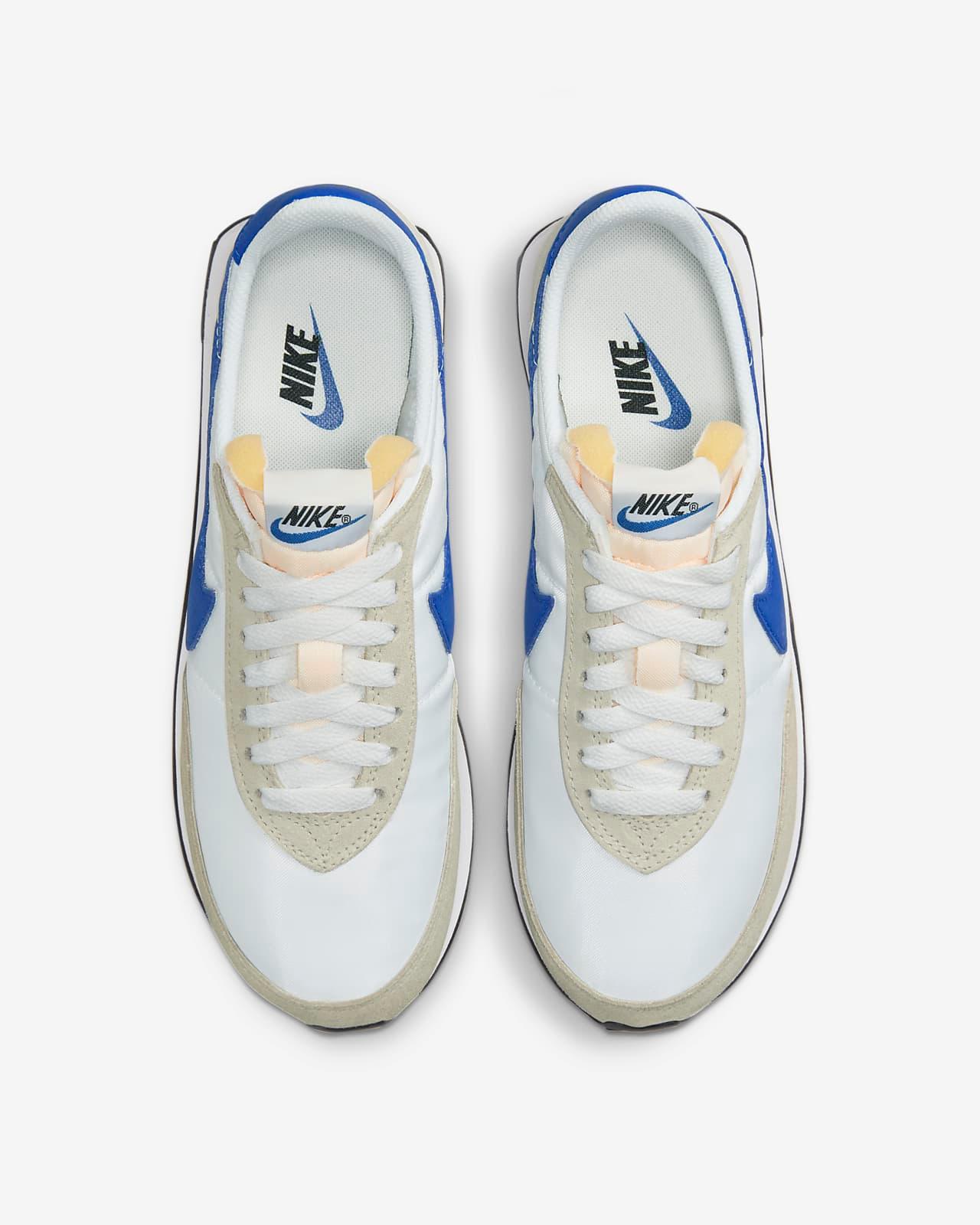 Giày Nike Waffle Trainer 2 Women Shoes #Game Royal - Kallos Vietnam