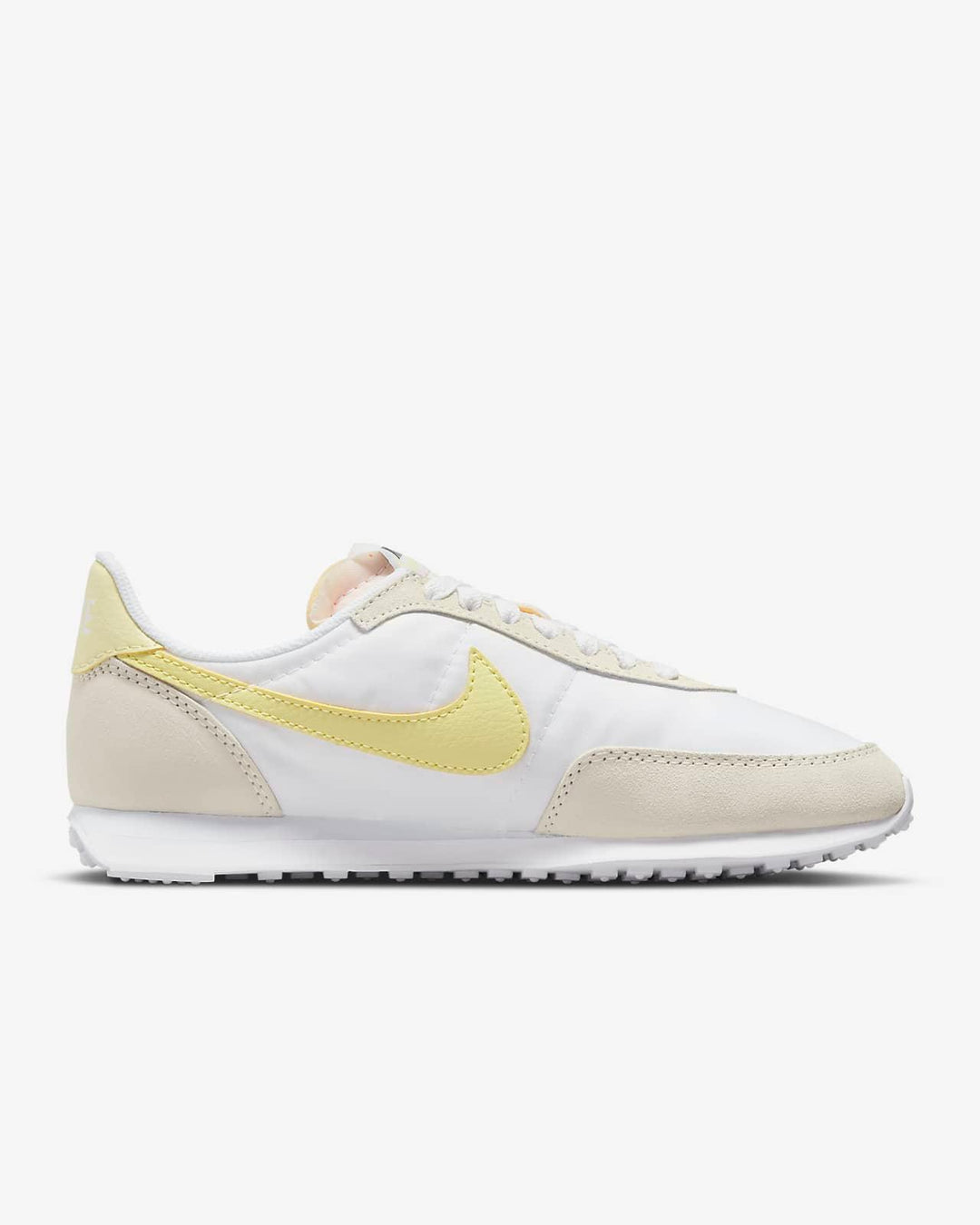 Giày Nike Waffle Trainer 2 Women Shoes #Summit White - Kallos Vietnam