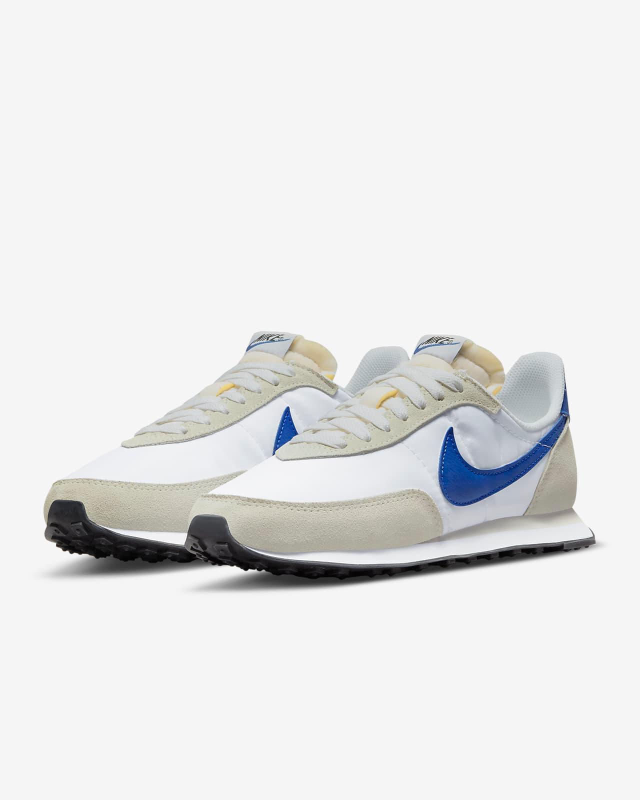 Giày Nike Waffle Trainer 2 Women Shoes #Game Royal - Kallos Vietnam