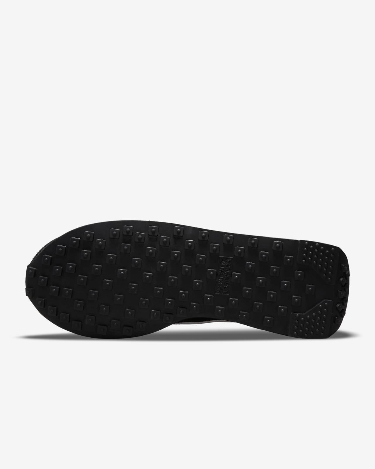 Giày Nike Waffle Trainer 2 Women Shoes #Black - Kallos Vietnam