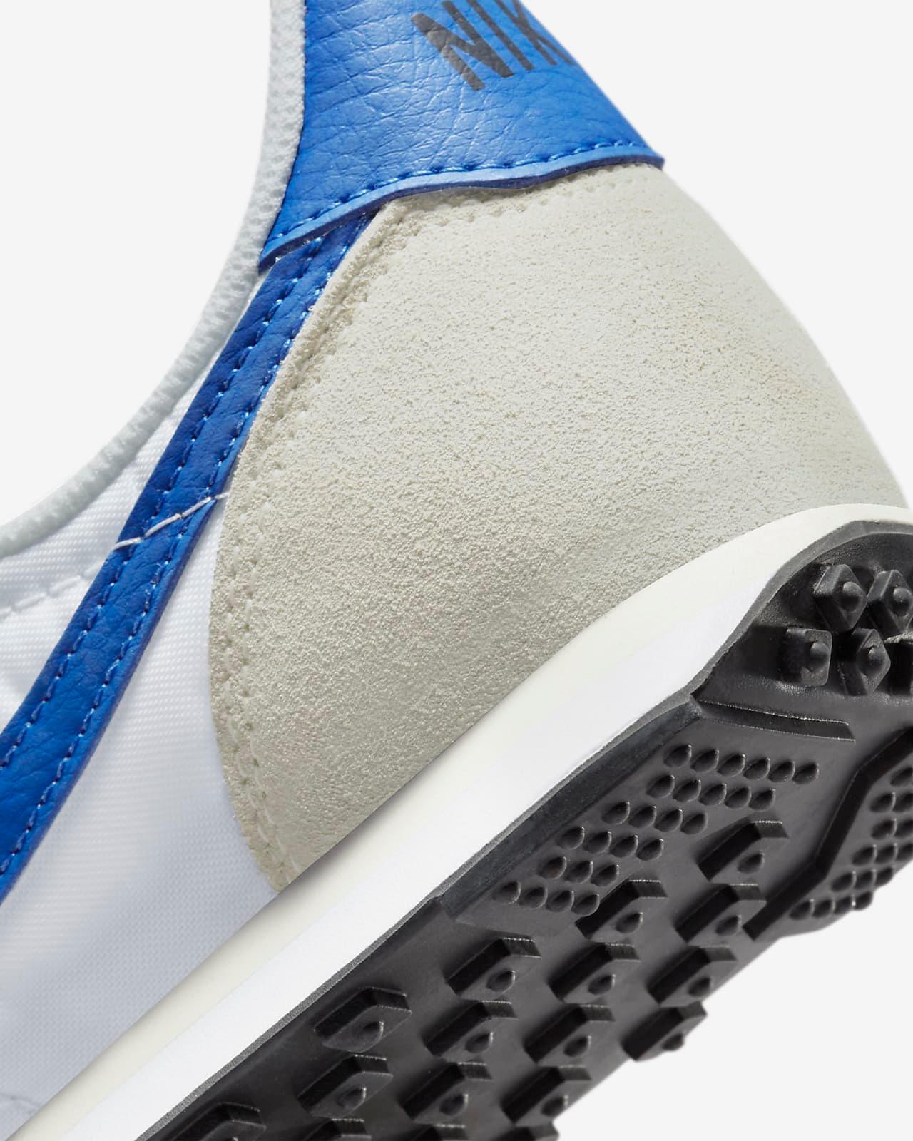 Giày Nike Waffle Trainer 2 Women Shoes #Game Royal - Kallos Vietnam
