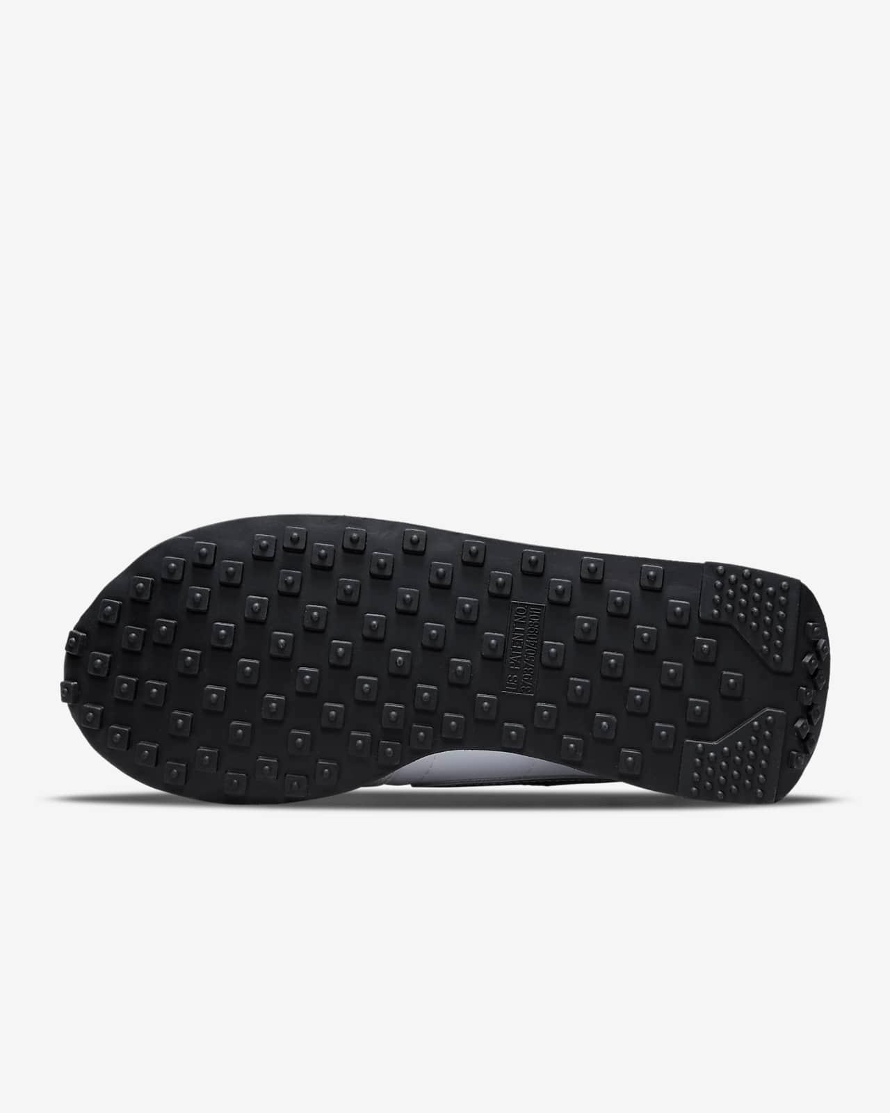 Giày Nike Waffle Trainer 2 Women Shoes #White - Kallos Vietnam
