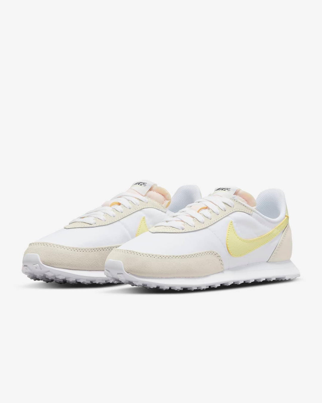 Giày Nike Waffle Trainer 2 Women Shoes #Summit White - Kallos Vietnam