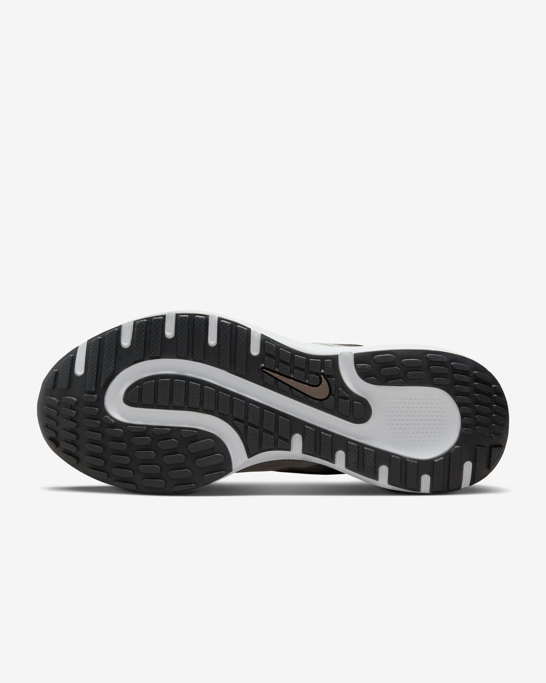 Giày Nike Escape Run 2 Women Shoes #Dark Smoke Grey - Kallos Vietnam