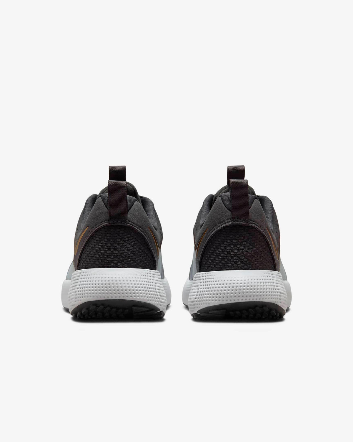 Giày Nike Escape Run 2 Women Shoes #Dark Smoke Grey - Kallos Vietnam