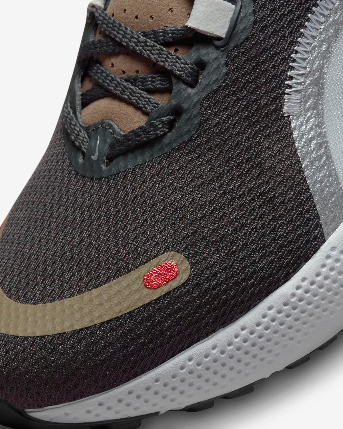 Giày Nike Escape Run 2 Women Shoes #Dark Smoke Grey - Kallos Vietnam