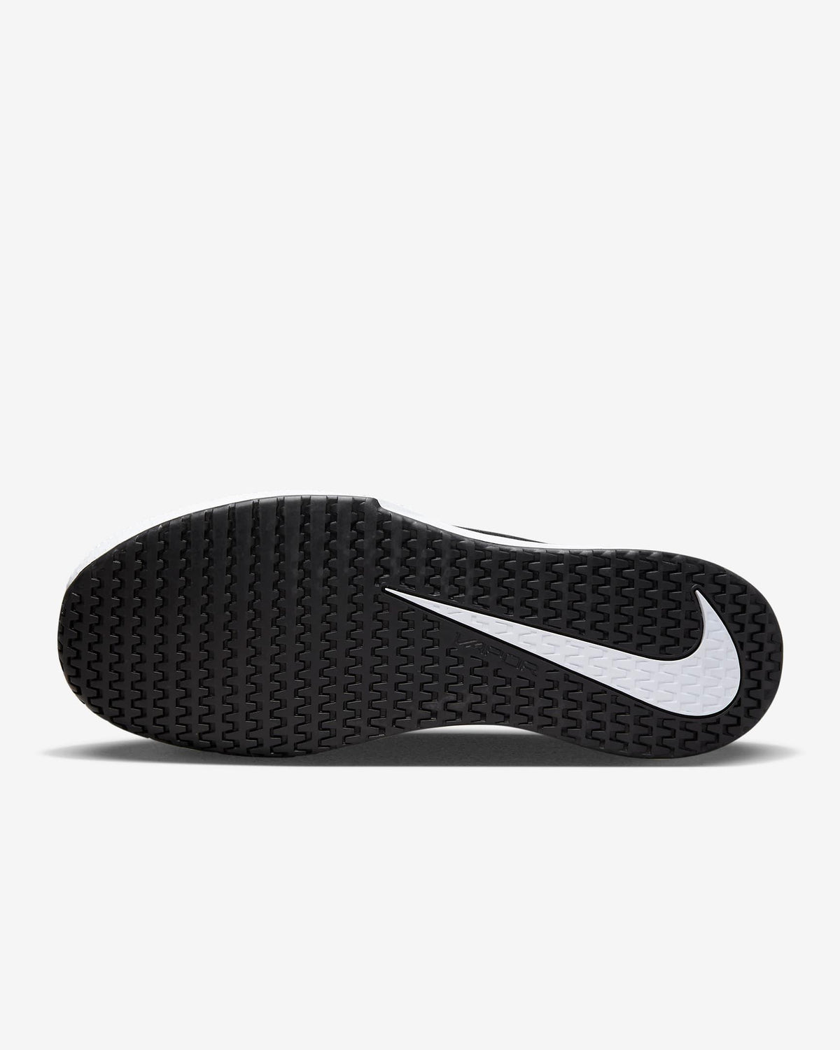 Giày NikeCourt Vapor Lite 2 Women Tennis Shoes #Black - Kallos Vietnam