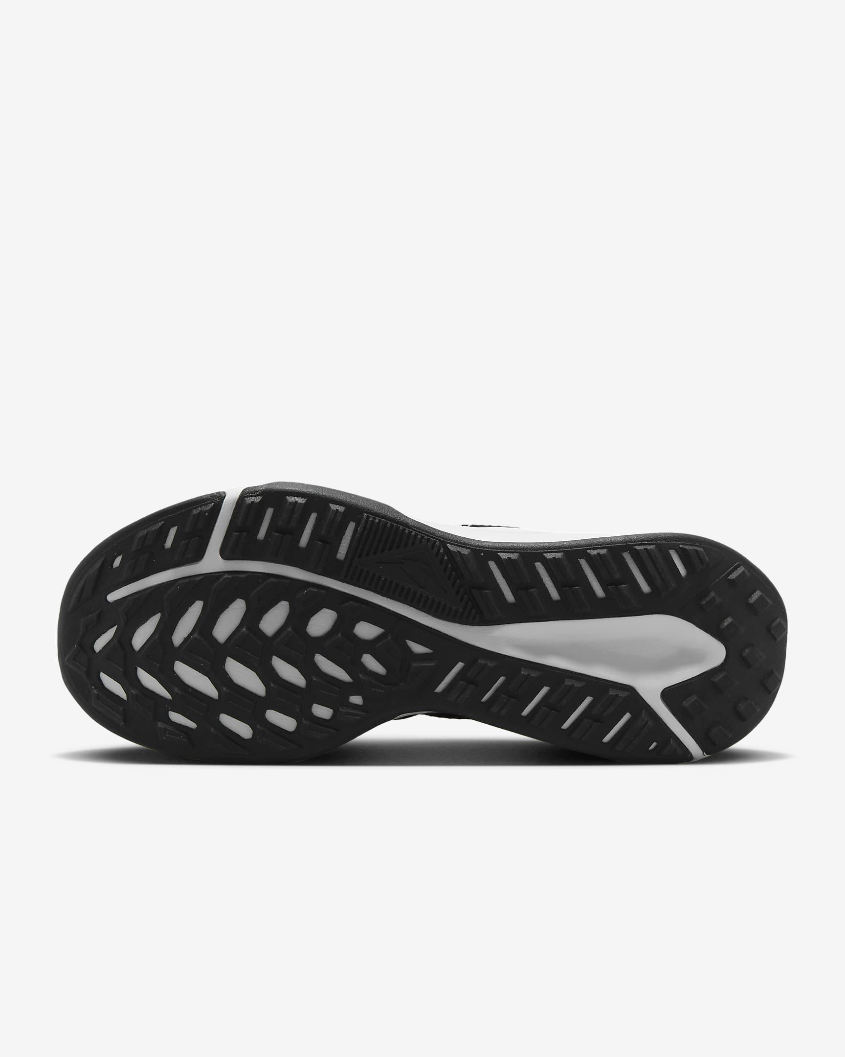Giày Nike Juniper Trail 2 Next Nature Women Shoes #Black White - Kallos Vietnam