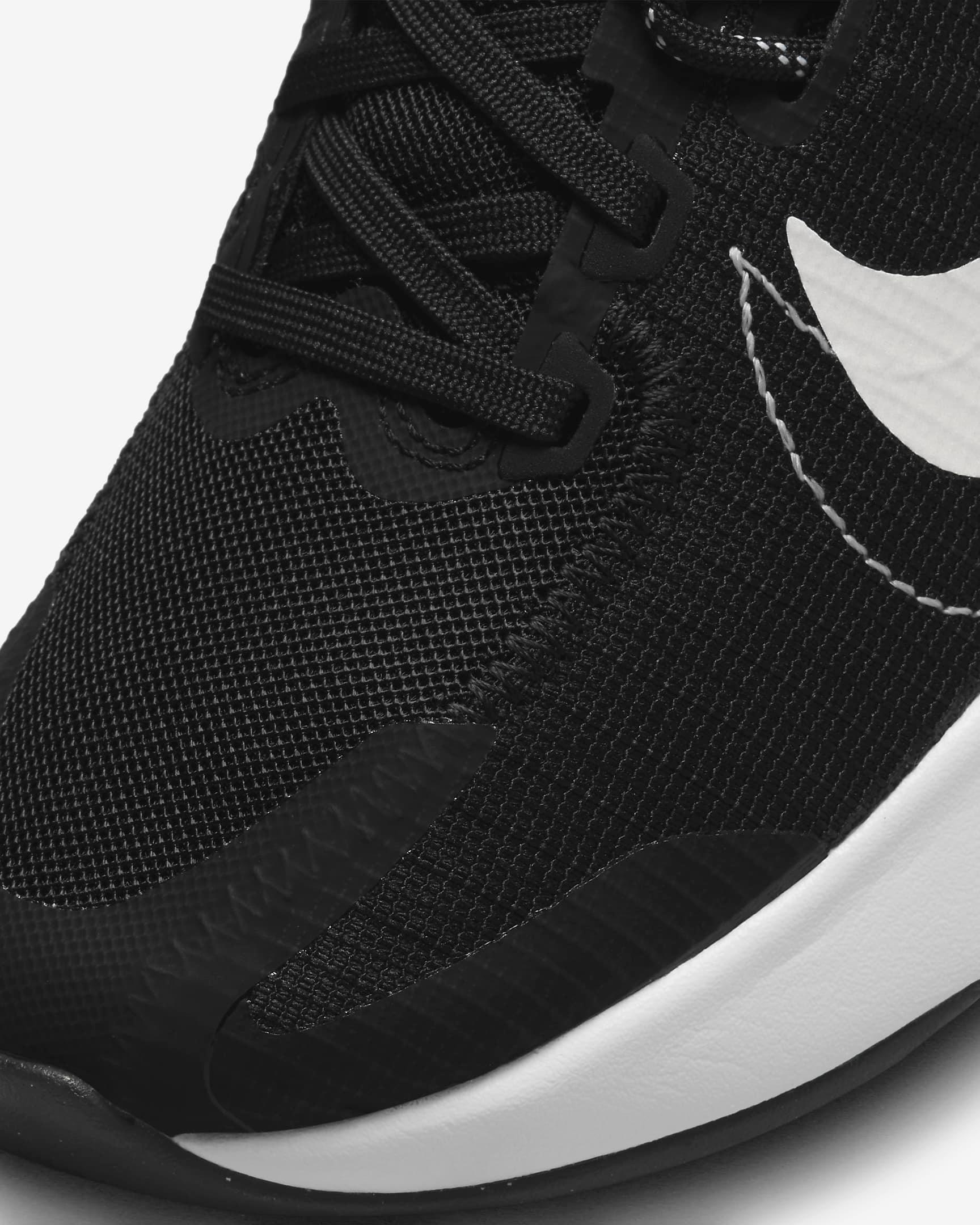 Giày Nike Juniper Trail 2 Next Nature Women Shoes #Black White - Kallos Vietnam