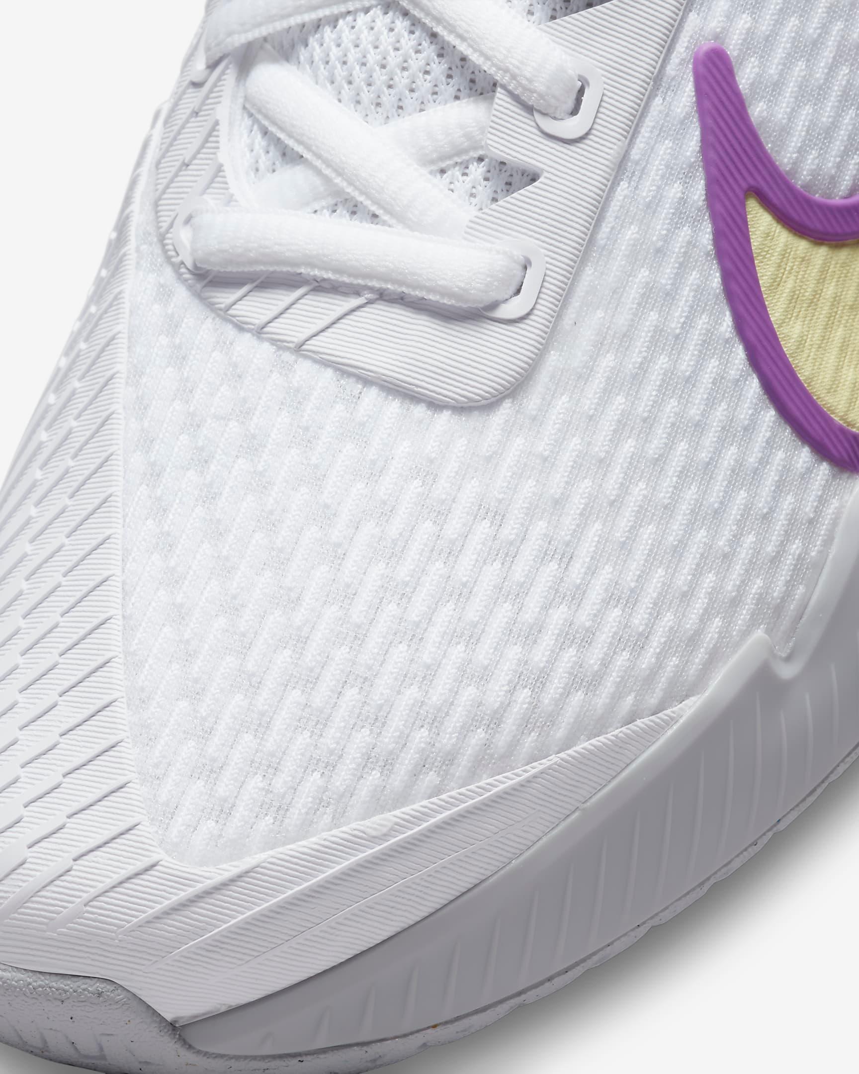 Giày NikeCourt Air Zoom Vapor Pro 2 Women Shoes #Fuchsia Dream - Kallos Vietnam