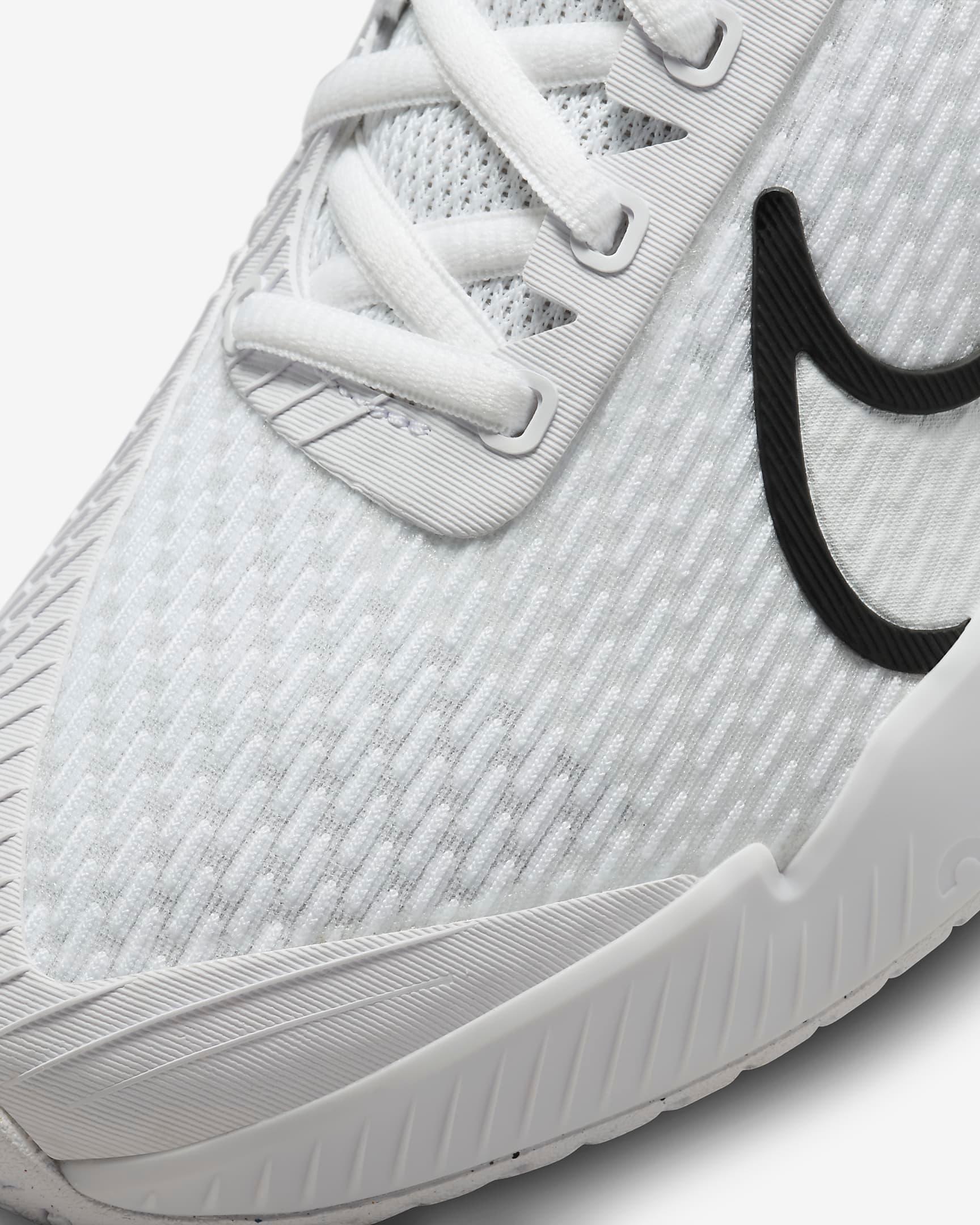 Giày NikeCourt Air Zoom Vapor Pro 2 Women Shoes #White - Kallos Vietnam