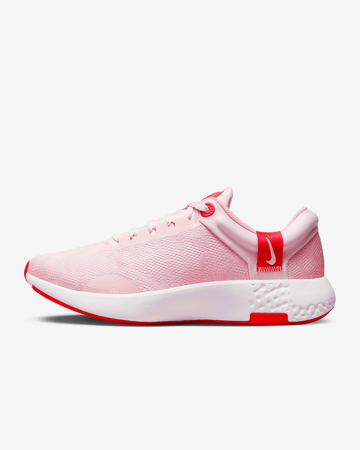 Giày Nike Serenity Run 2 Women Shoes #Medium Soft Pink - Kallos Vietnam