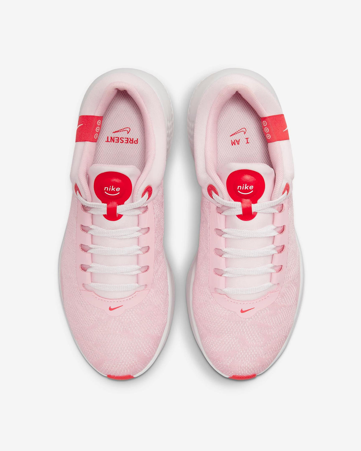 Giày Nike Serenity Run 2 Women Shoes #Medium Soft Pink - Kallos Vietnam