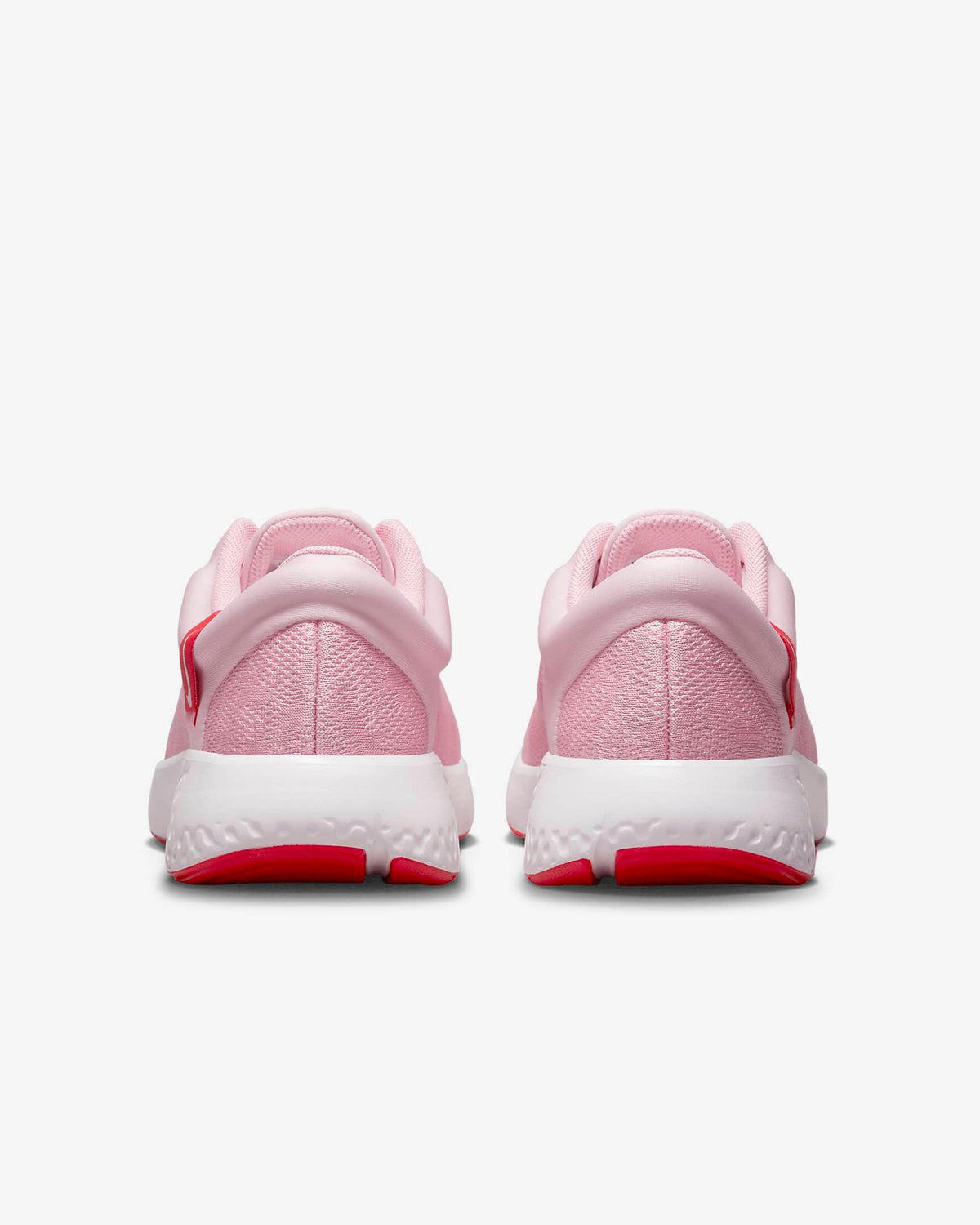 Giày Nike Serenity Run 2 Women Shoes #Medium Soft Pink - Kallos Vietnam