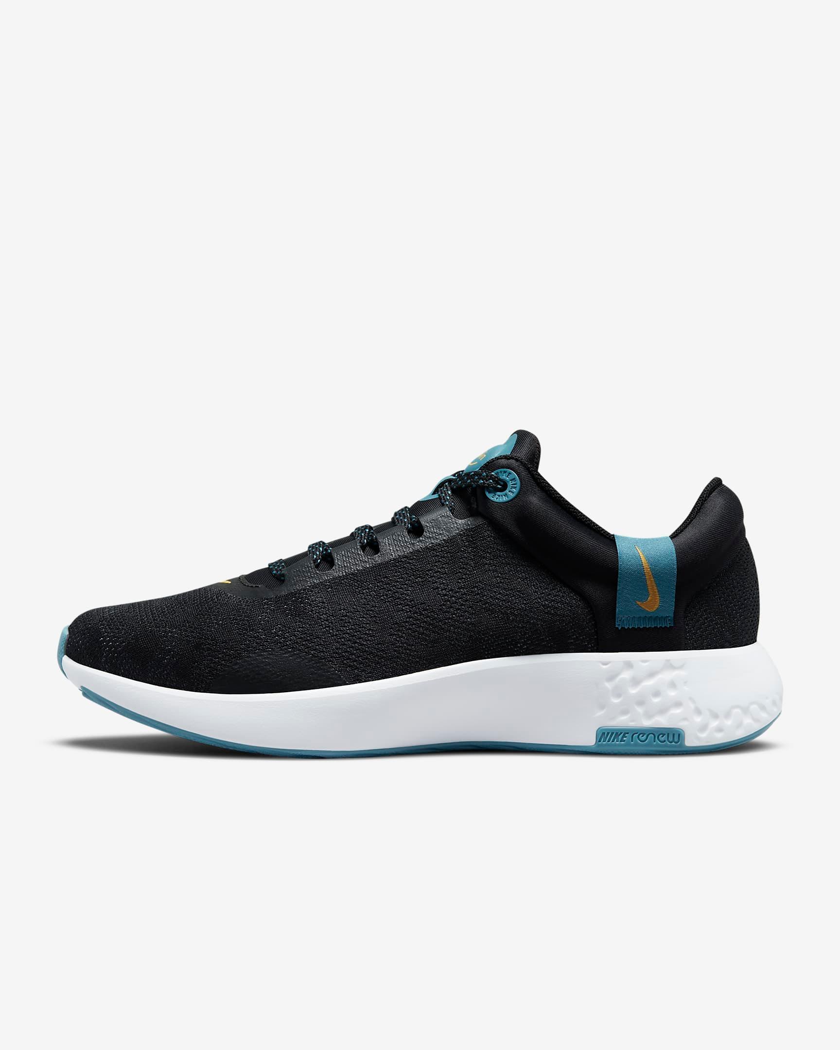Giày Nike Serenity Run 2 Women Shoes #Black - Kallos Vietnam