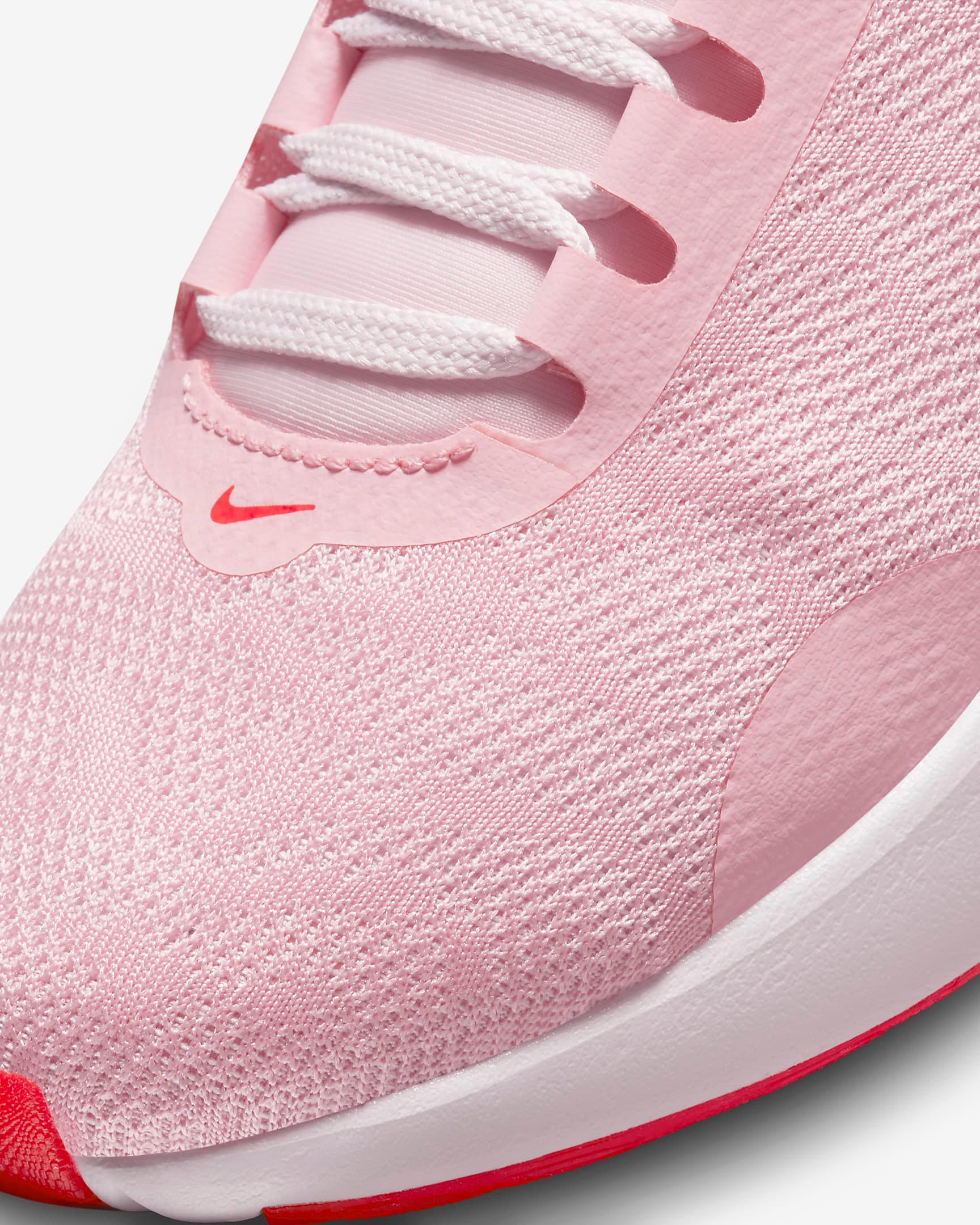 Giày Nike Serenity Run 2 Women Shoes #Medium Soft Pink - Kallos Vietnam
