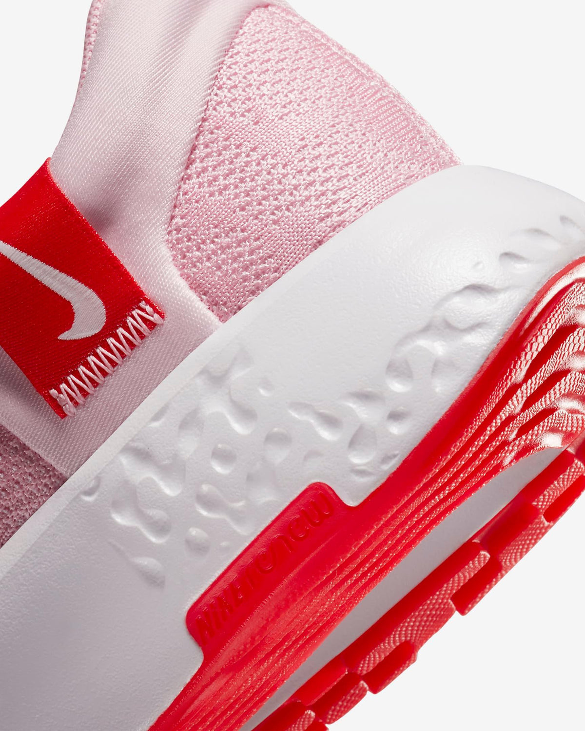 Giày Nike Serenity Run 2 Women Shoes #Medium Soft Pink - Kallos Vietnam