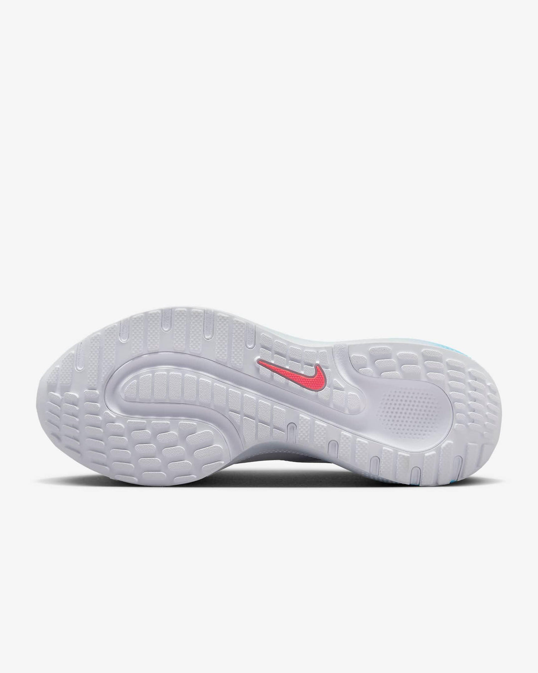 Giày Nike React Escape Run 2 Women Shoes #White - Kallos Vietnam