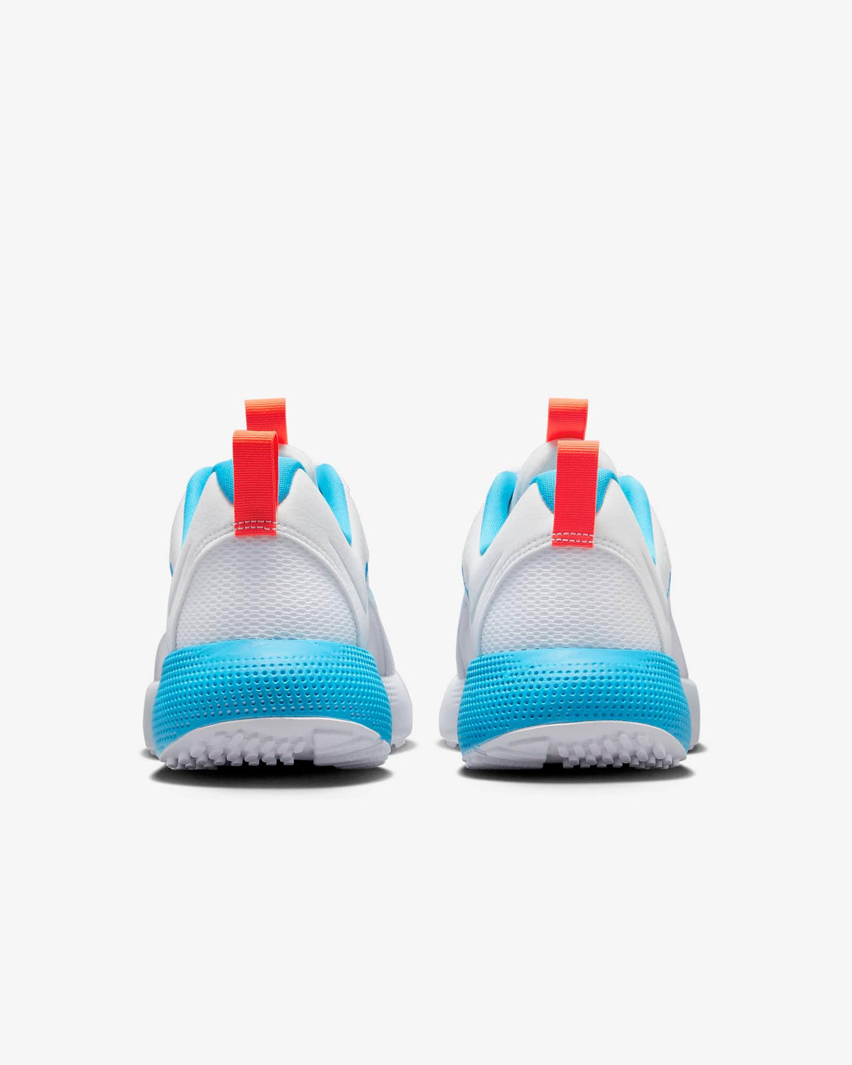 Giày Nike React Escape Run 2 Women Shoes #White - Kallos Vietnam