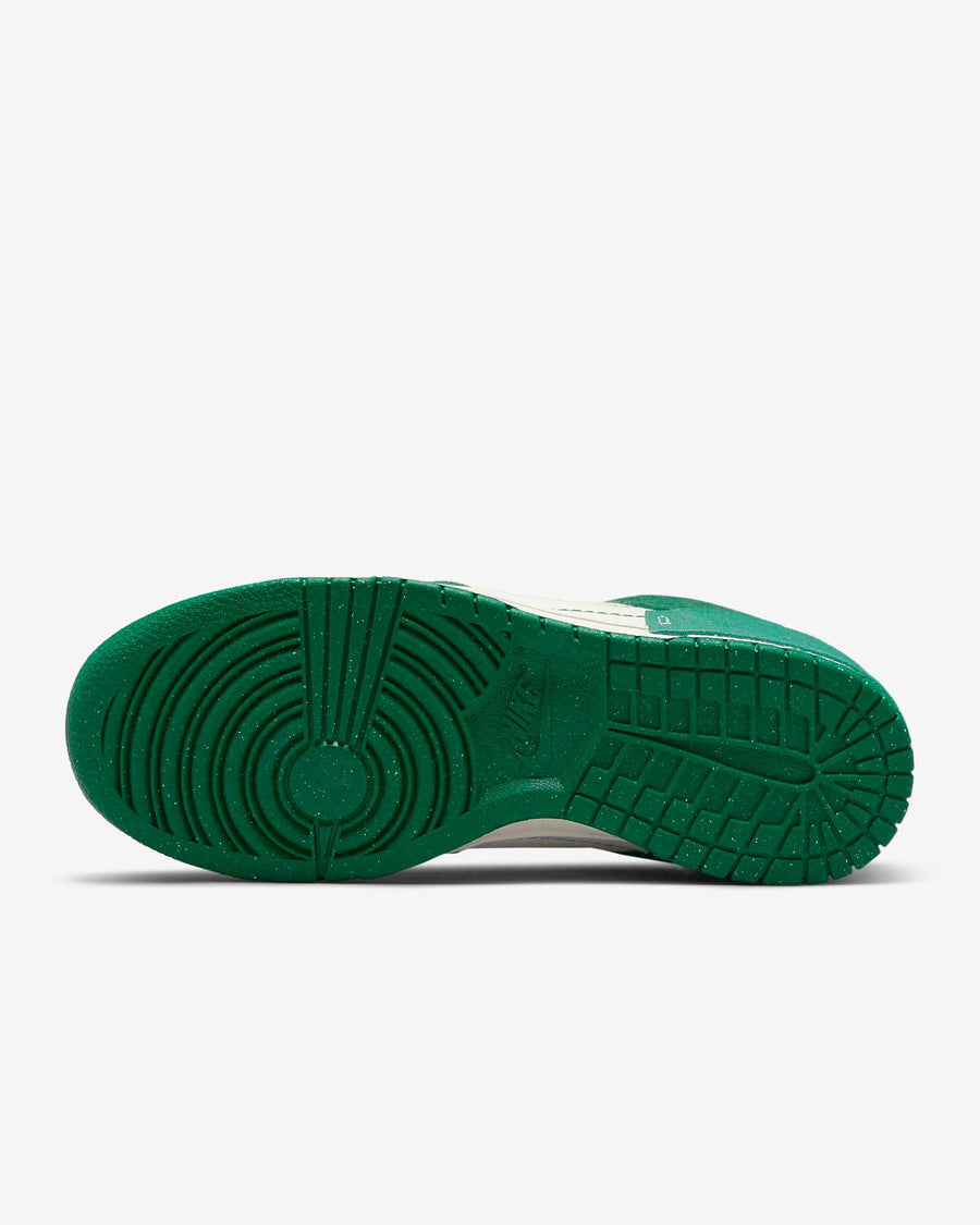 Giày Nike Dunk Low Disrupt 2 Women Shoes #Green Noise - Kallos Vietnam