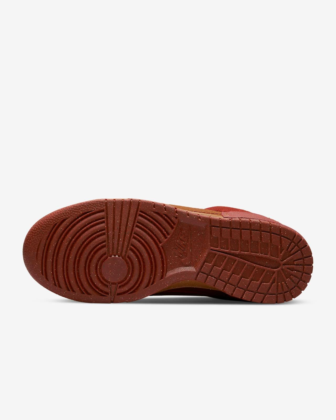 Giày Nike Dunk Low Disrupt 2 Women Shoes #Desert Bronze - Kallos Vietnam