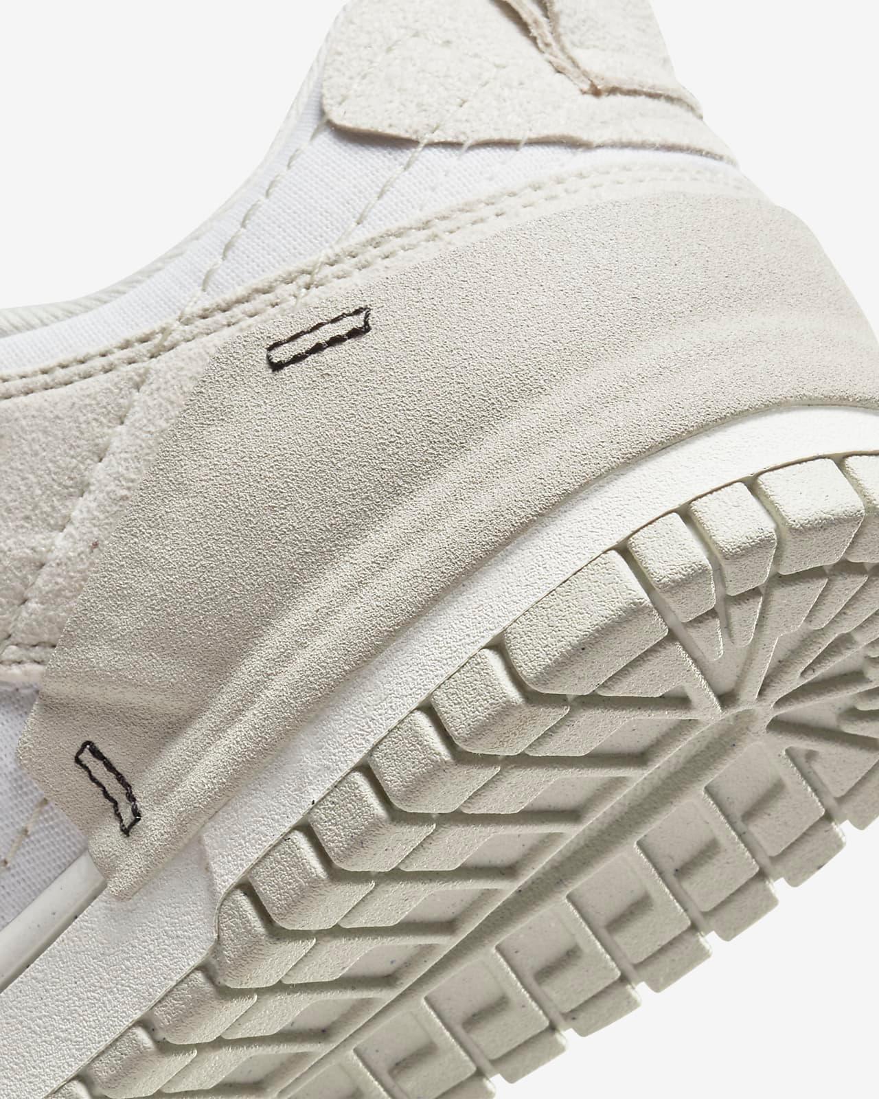 Giày Nike Dunk Low Disrupt 2 Women Shoes #White - Kallos Vietnam