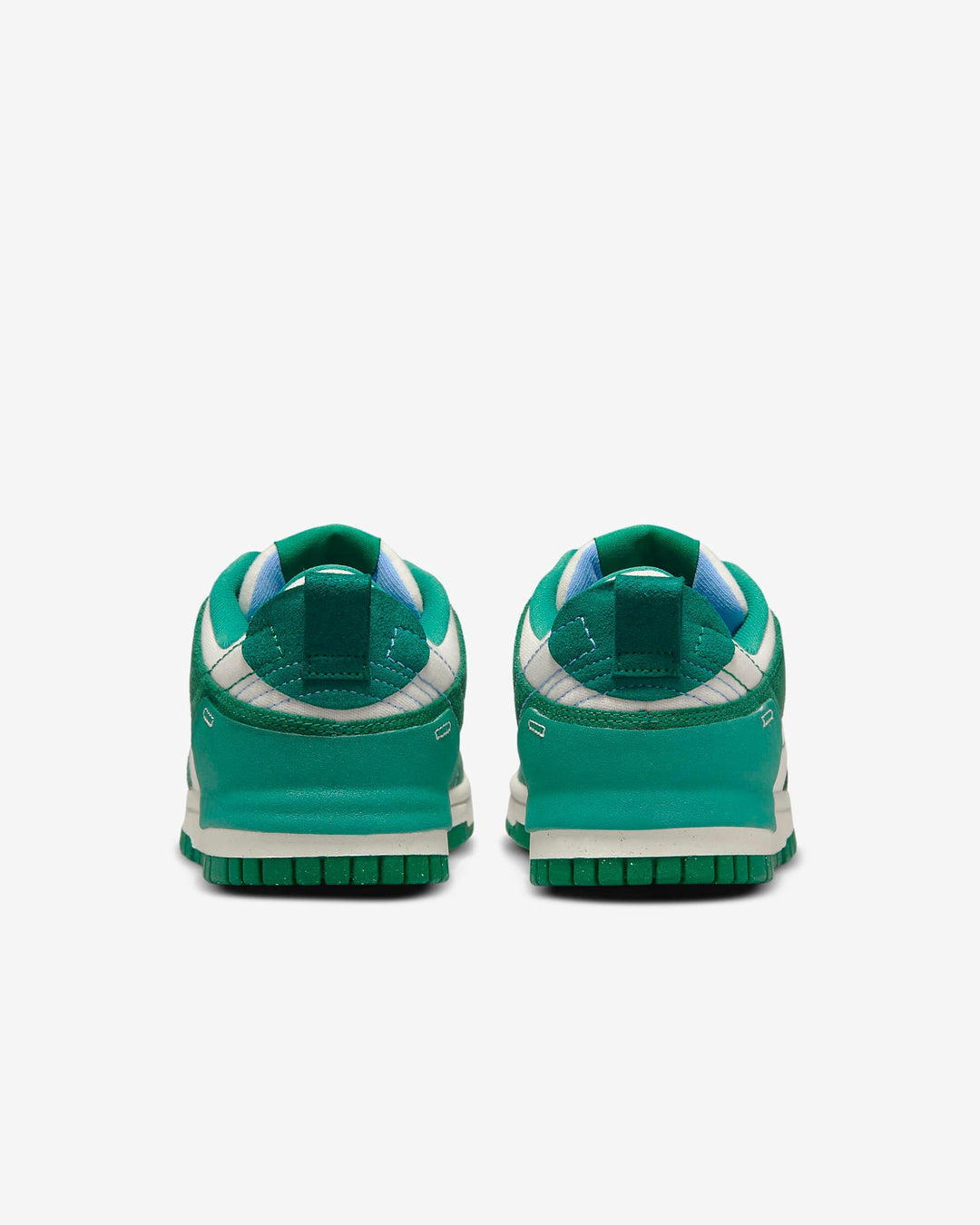 Giày Nike Dunk Low Disrupt 2 Women Shoes #Green Noise - Kallos Vietnam
