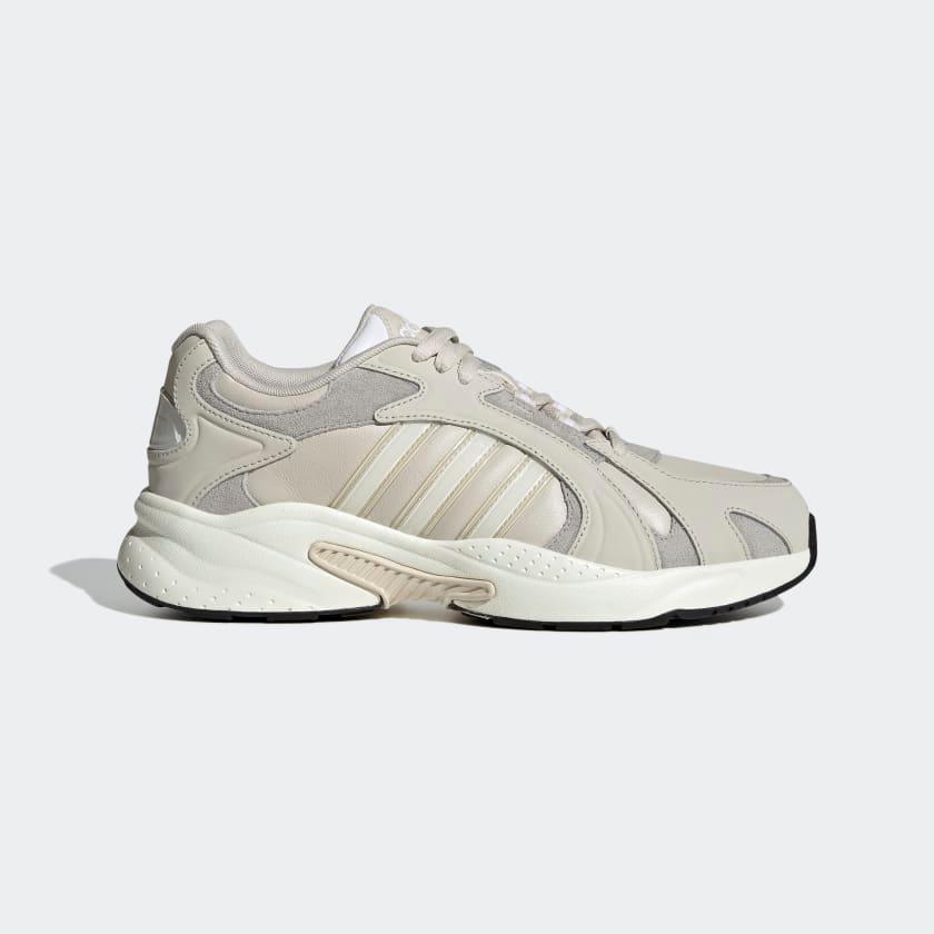 Giày Adidas Crazychaos Shadow 2.0 #Aluminium - Kallos Vietnam