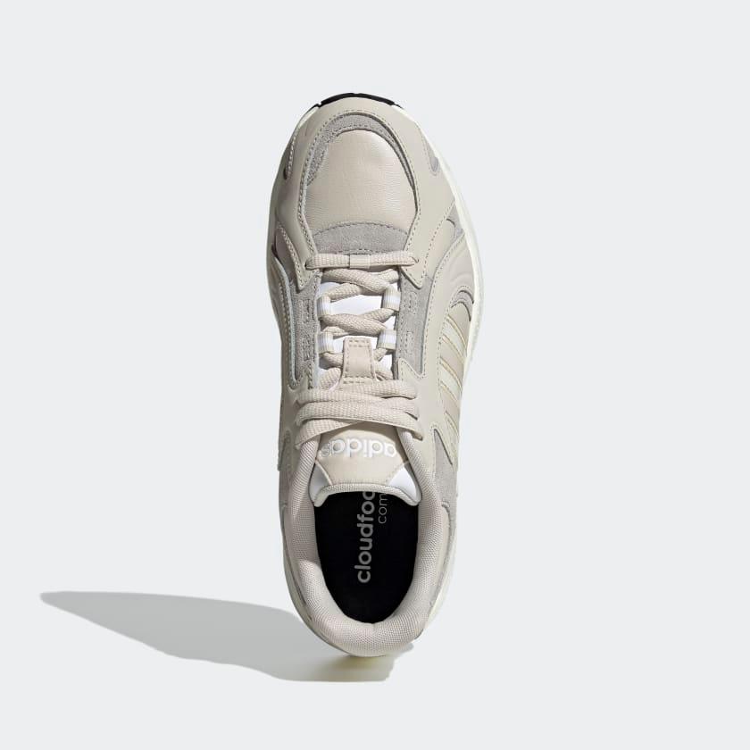 Giày Adidas Crazychaos Shadow 2.0 #Aluminium - Kallos Vietnam