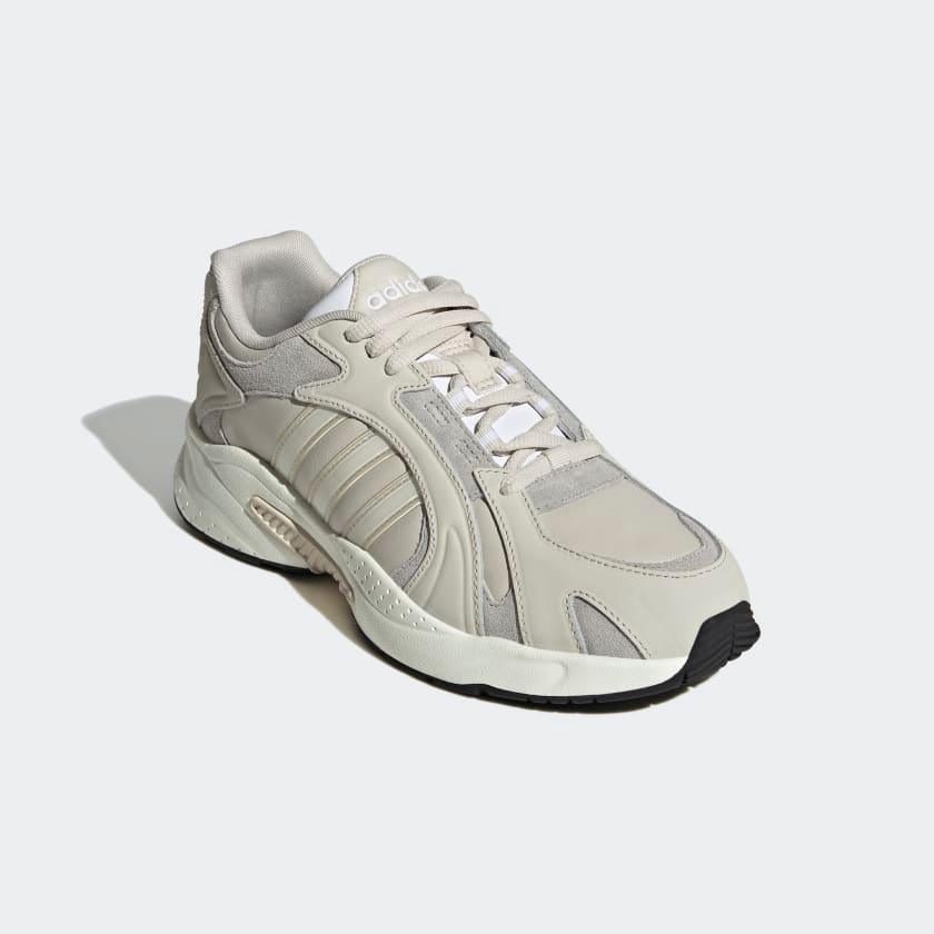 Giày Adidas Crazychaos Shadow 2.0 #Aluminium - Kallos Vietnam