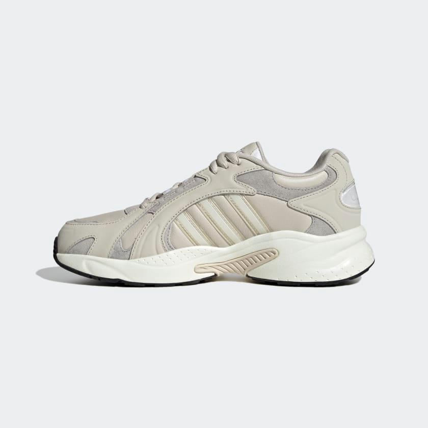 Giày Adidas Crazychaos Shadow 2.0 #Aluminium - Kallos Vietnam