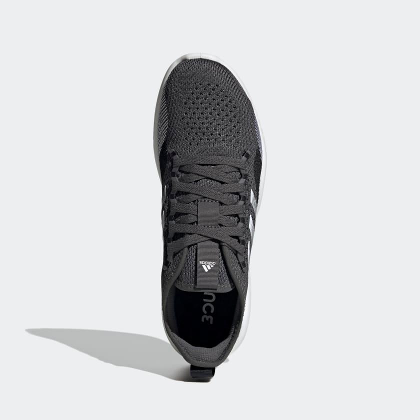 Giày Adidas Fluidflow 2.0 #Black White - Kallos Vietnam