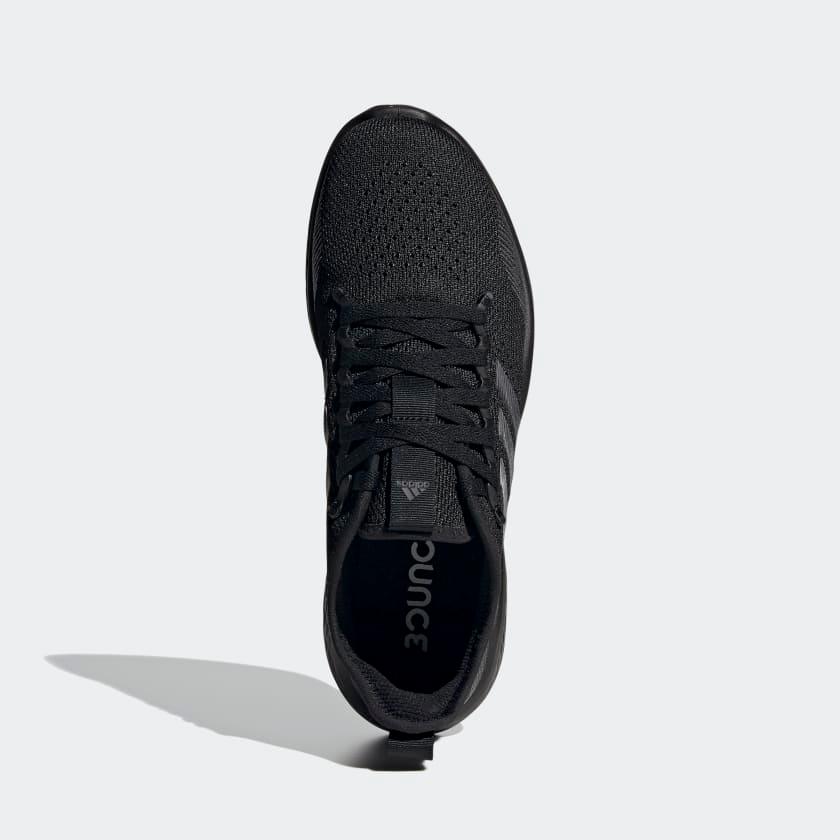 Giày Adidas Fluidflow 2.0 #Core Black - Kallos Vietnam
