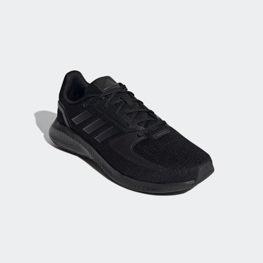 Giày Adidas Runfalcon 2.0 #Core Black - Kallos Vietnam