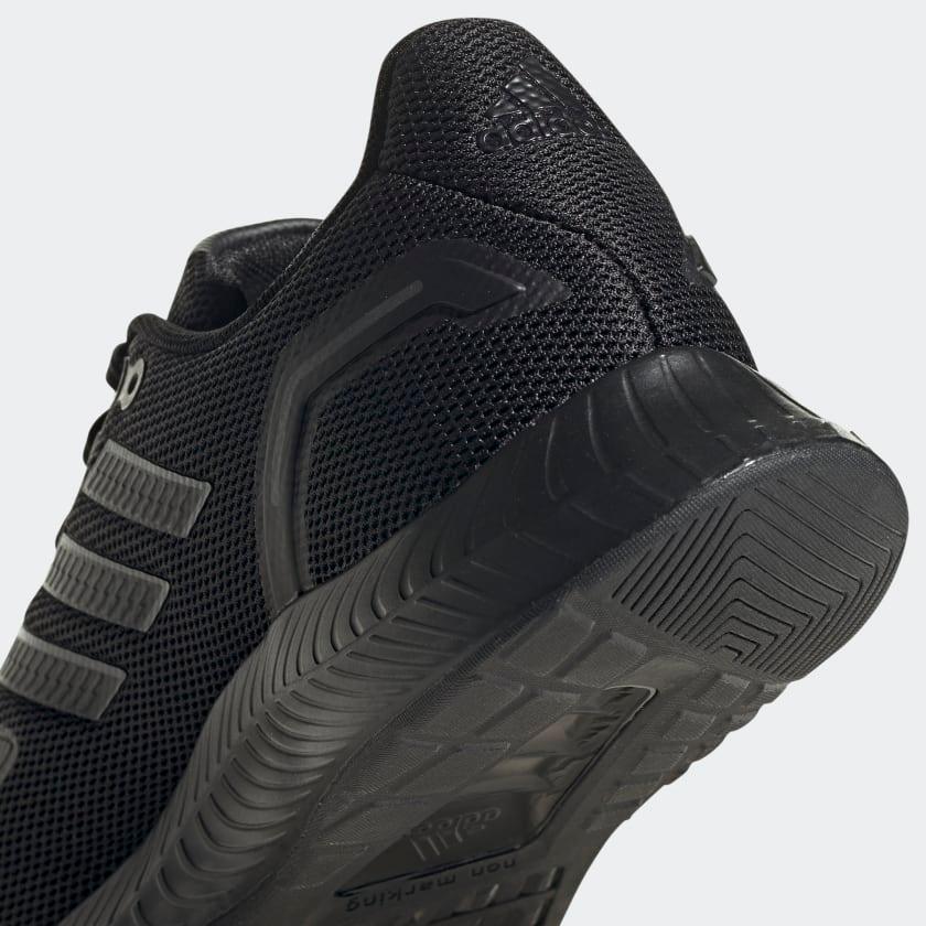 Giày Adidas Runfalcon 2.0 #Core Black - Kallos Vietnam