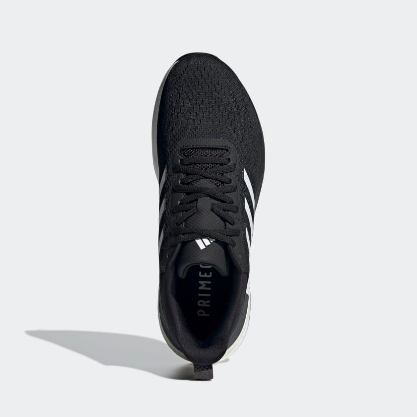 Giày Adidas Response Super 2.0 #Black White - Kallos Vietnam