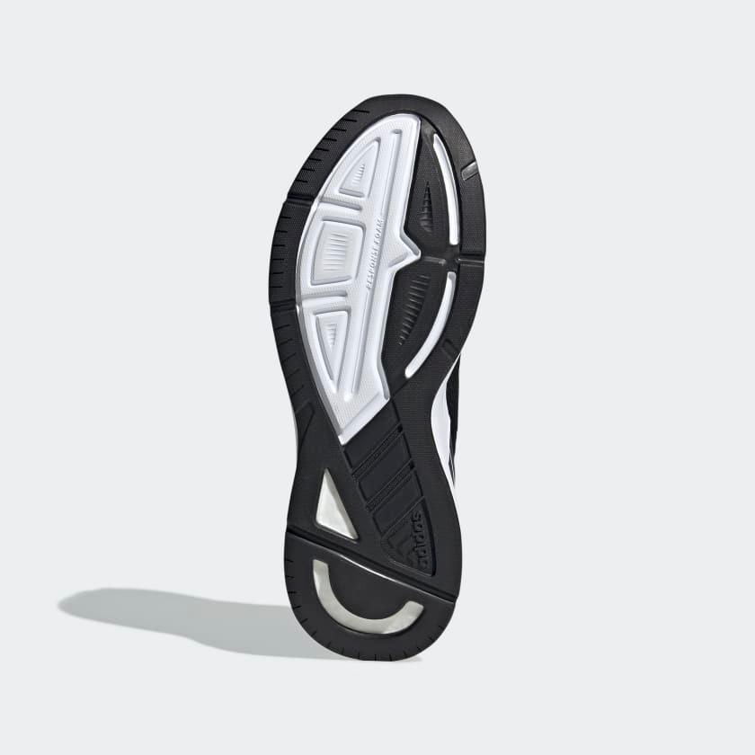 Giày Adidas Response Super 2.0 #Black White - Kallos Vietnam