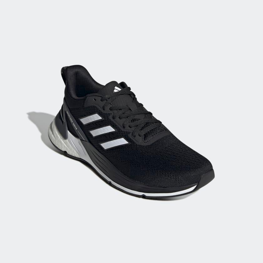 Giày Adidas Response Super 2.0 #Black White - Kallos Vietnam