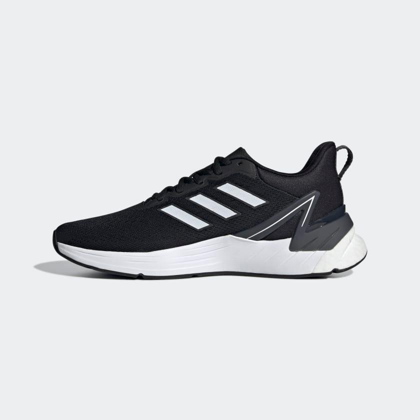 Giày Adidas Response Super 2.0 #Black White - Kallos Vietnam