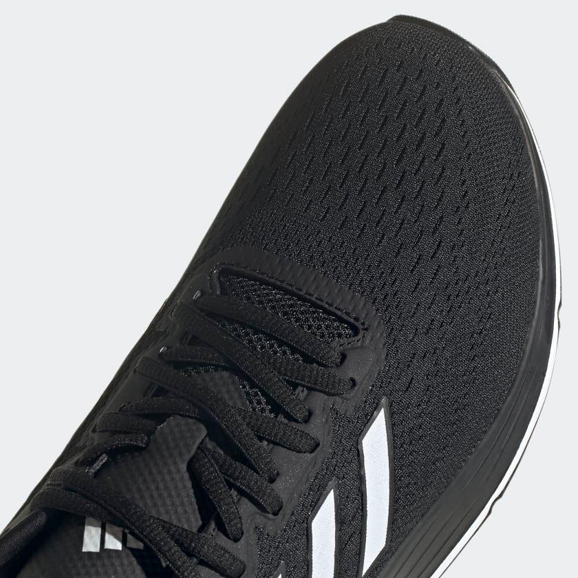 Giày Adidas Response Super 2.0 #Black White - Kallos Vietnam