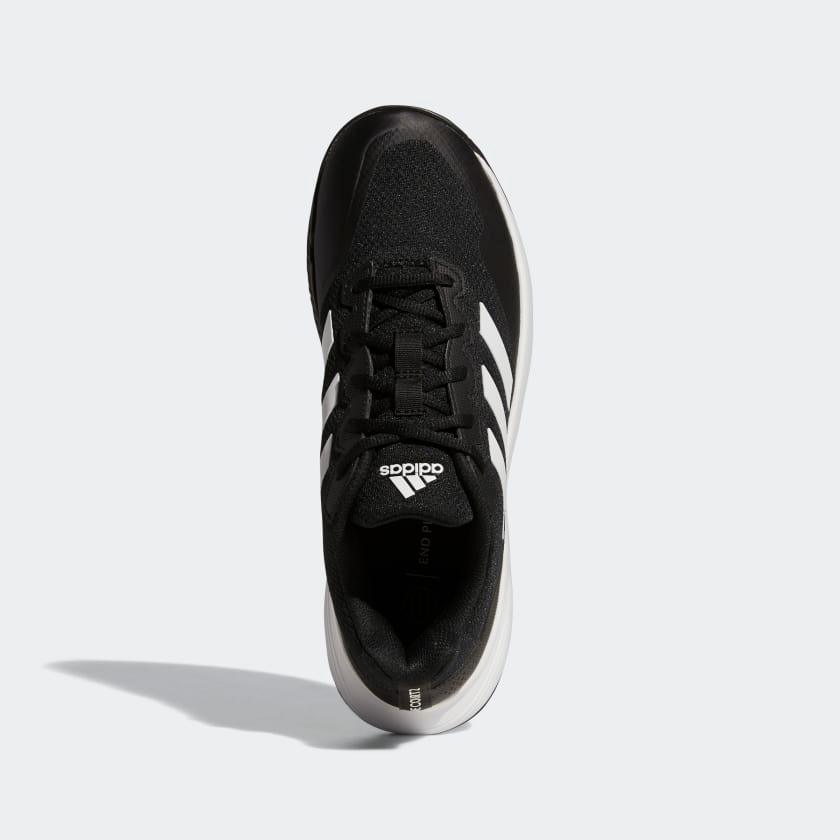 Giày Adidas Gamecourt 2.0 #Core Black - Kallos Vietnam