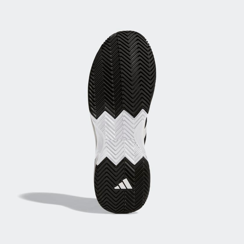 Giày Adidas Gamecourt 2.0 #Core Black - Kallos Vietnam