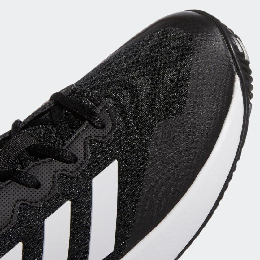 Giày Adidas Gamecourt 2.0 #Core Black - Kallos Vietnam