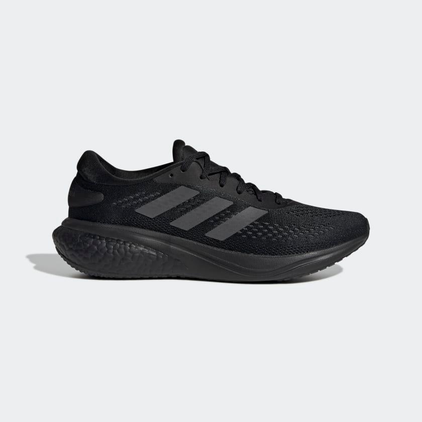 Giày Adidas Supernova 2.0 #Core Black - Kallos Vietnam
