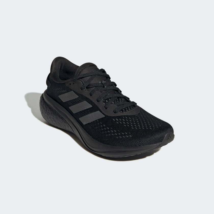 Giày Adidas Supernova 2.0 #Core Black - Kallos Vietnam