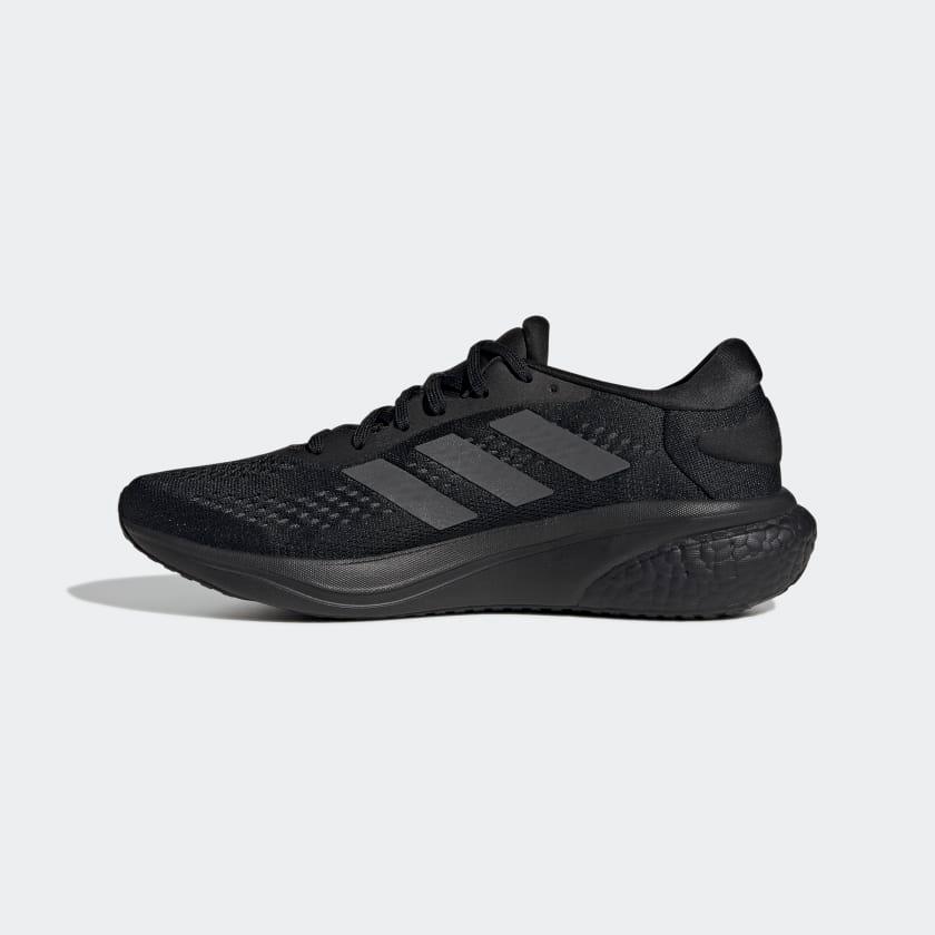Giày Adidas Supernova 2.0 #Core Black - Kallos Vietnam
