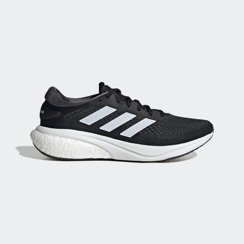 Giày Adidas Supernova 2.0 #Black White - Kallos Vietnam