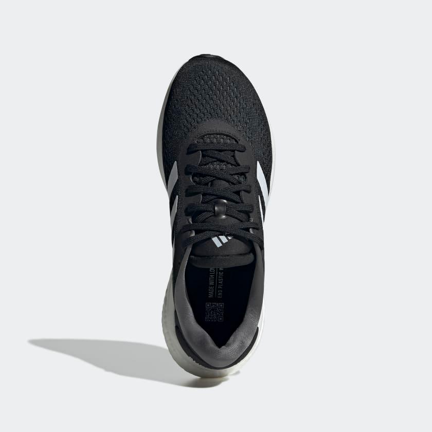 Giày Adidas Supernova 2.0 #Black White - Kallos Vietnam