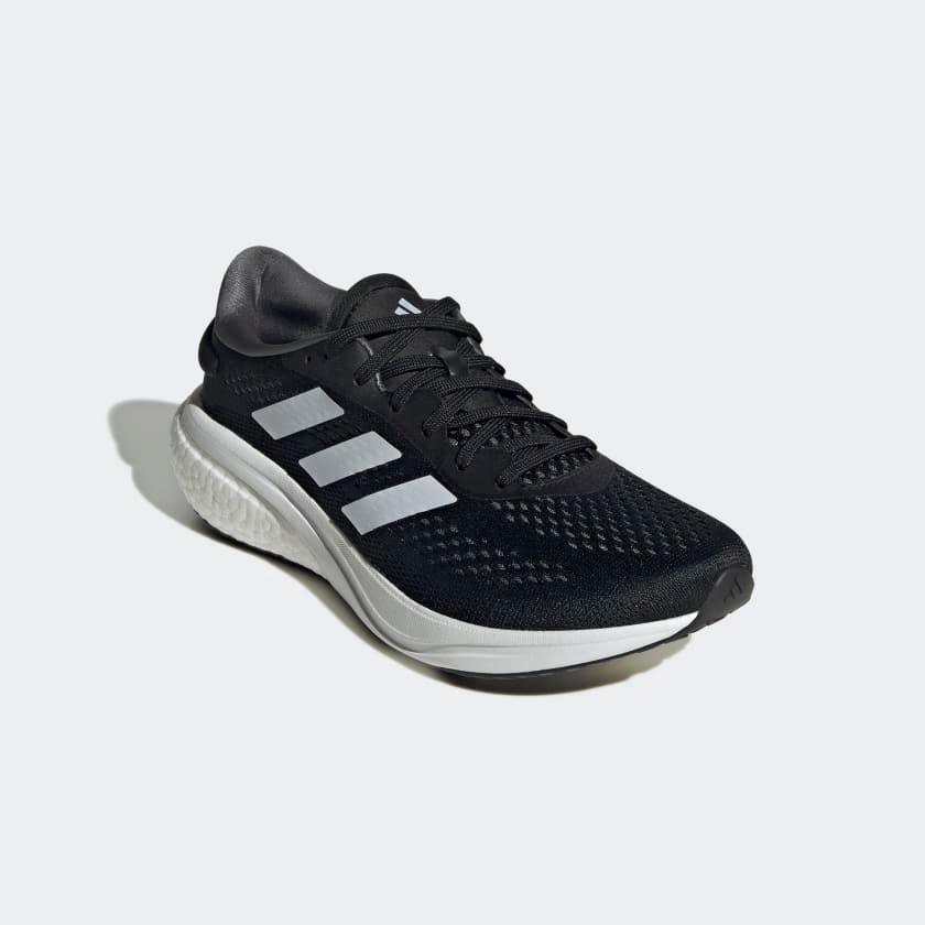 Giày Adidas Supernova 2.0 #Black White - Kallos Vietnam