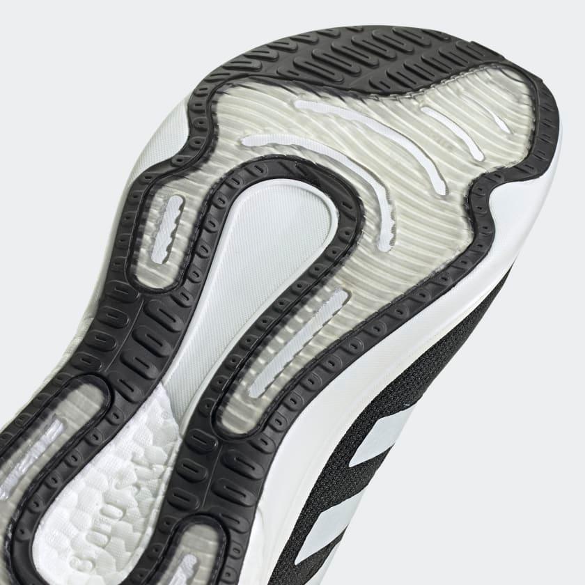 Giày Adidas Supernova 2.0 #Black White - Kallos Vietnam